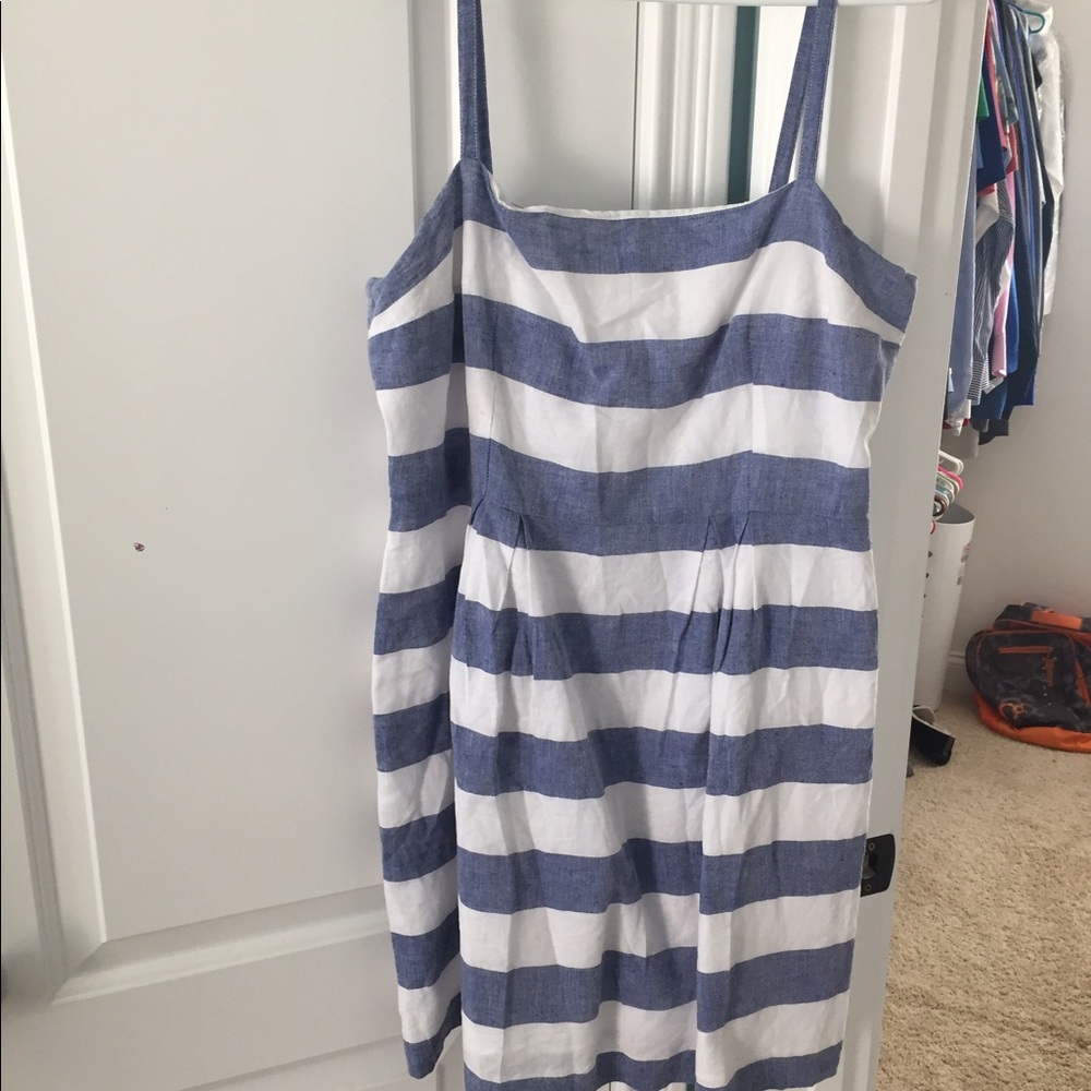 Loft dress